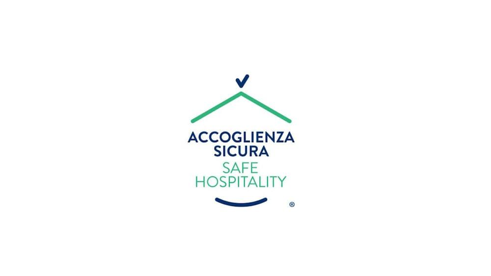 Hotel Eolo Капо Ватикано Екстериор снимка